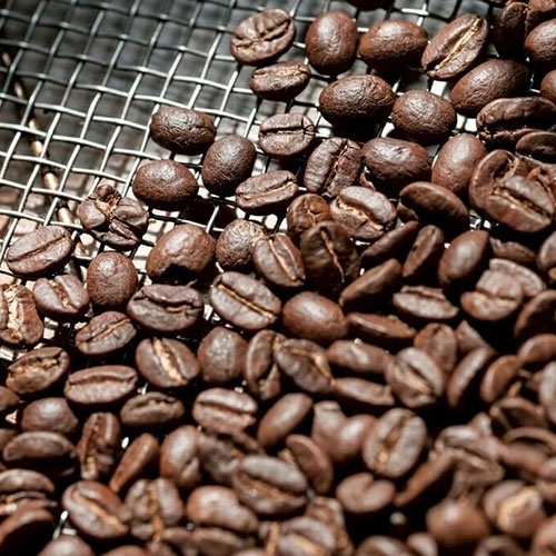 珈琲豆無人販売募集